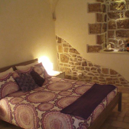 La Grotta Bed and Breakfast Mesagne Buitenkant foto