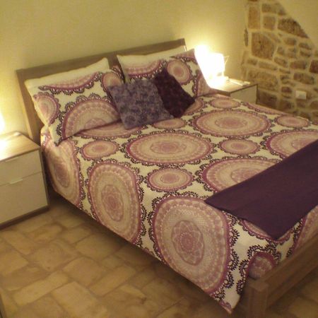 La Grotta Bed and Breakfast Mesagne Buitenkant foto