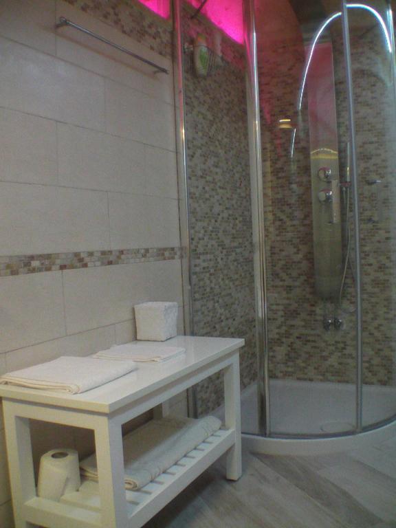 La Grotta Bed and Breakfast Mesagne Buitenkant foto